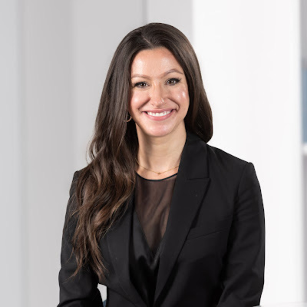 Meet your Posher, Erica
